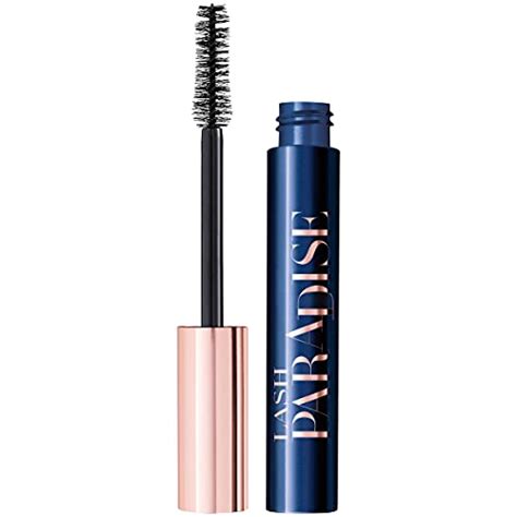 dark navy mascara